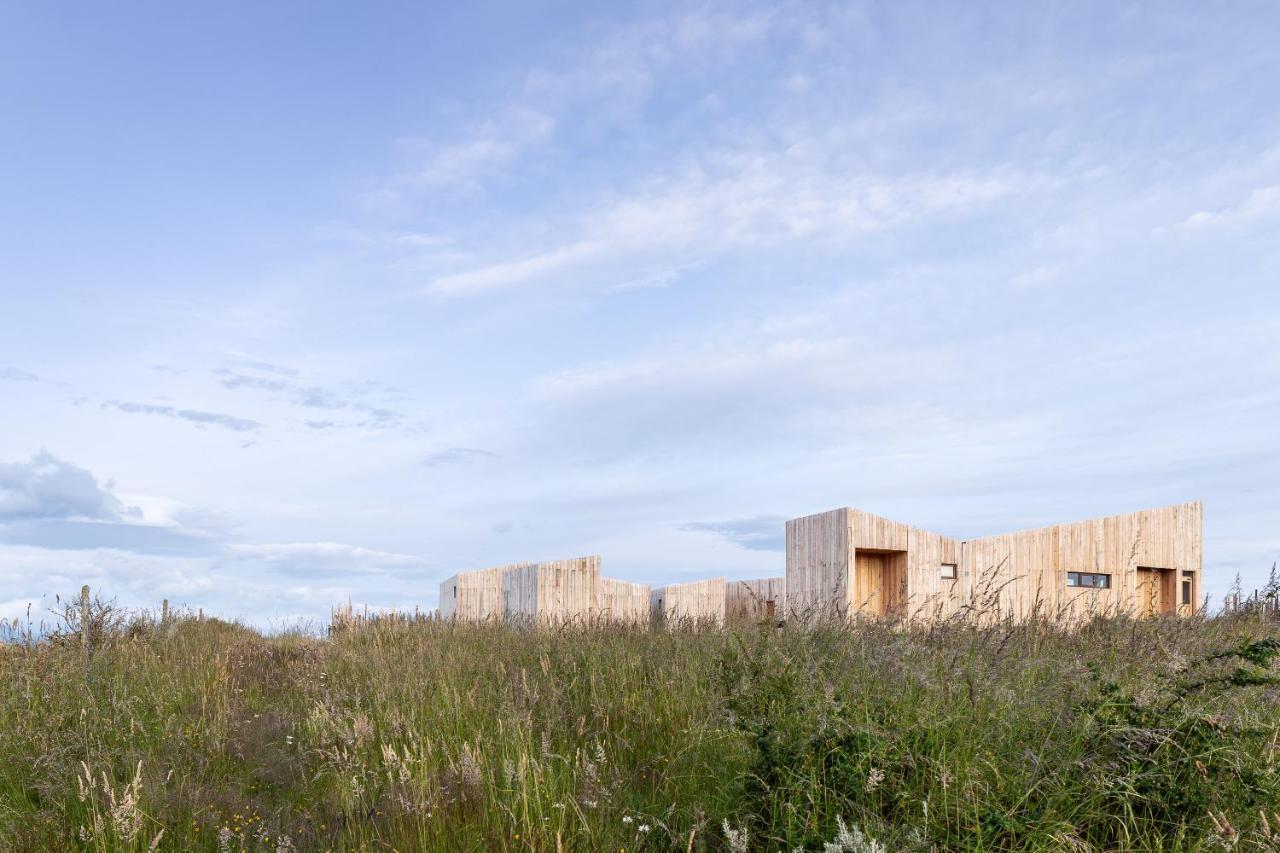 Aka Patagonia Hotel ปวยร์โตนาตาเลส ภายนอก รูปภาพ
